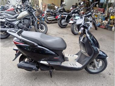 Honda Lead 50