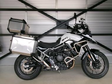 Triumph Tiger 900gtpro