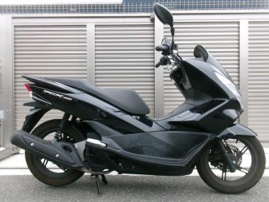 Honda PCX150