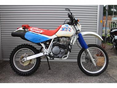 Honda XR600R