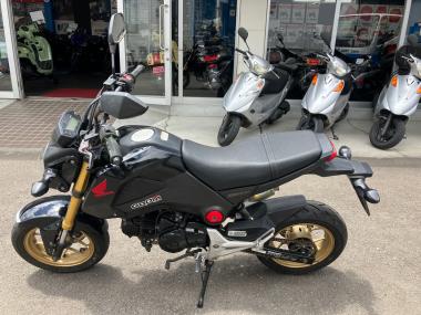 Honda Grom