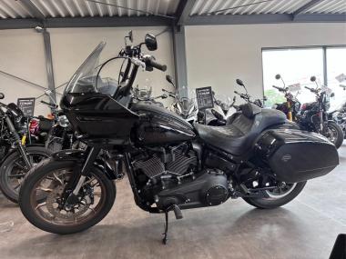 Harley-Davidson Fxlrst