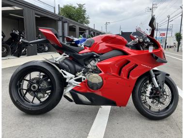 Ducati Paniga-REV4