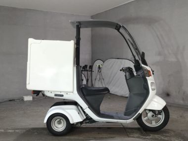 Honda Gyro