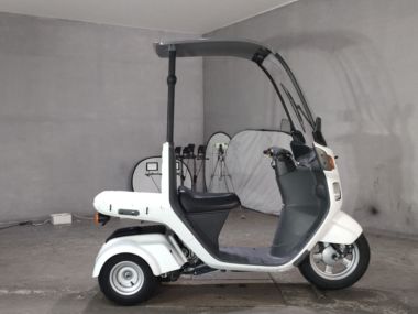 Honda Gyro