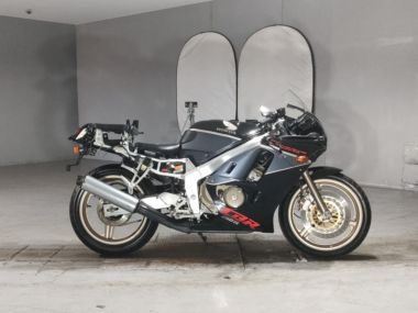 Honda CBR250R