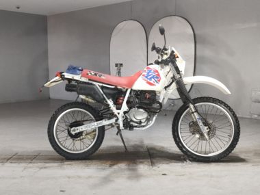 Honda XLR200R