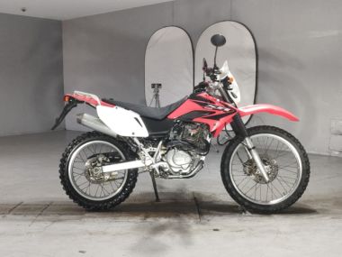 Honda XR230