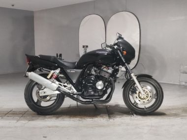 Honda CB400SF
