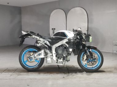Honda CBR600 Rr