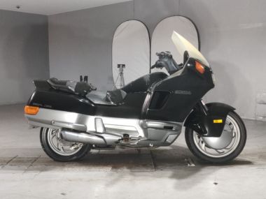 Honda Pacific Ko- -Stroke