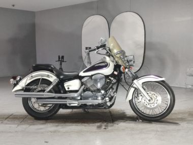 Yamaha Dragstar 250