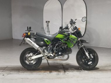 Kawasaki KSR110