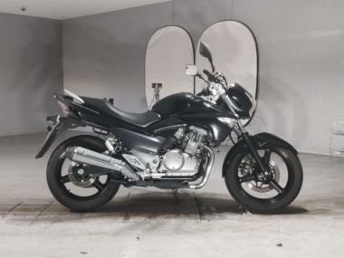 Suzuki GSR250