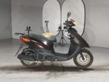 Yamaha Jog