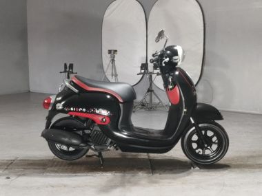 Honda Giorno