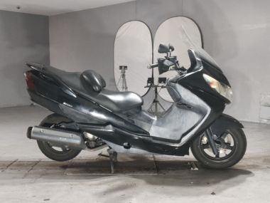 Honda Super CUB50