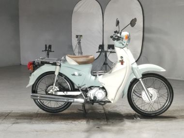 Honda Super CUB110