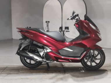 Honda PCX125