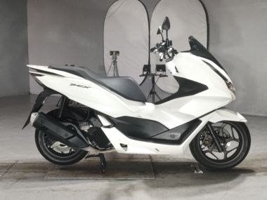 Honda PCX125