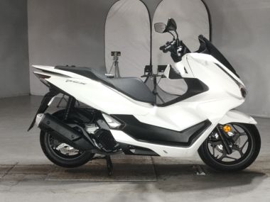 Honda PCX125