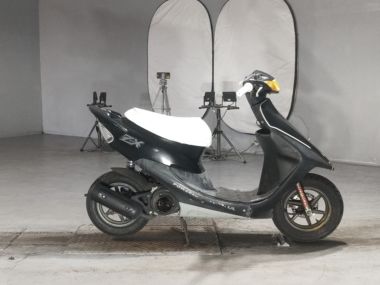 Honda Dio