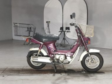 Honda Car LEE50