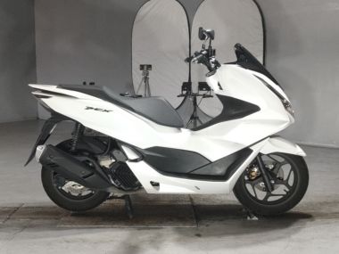 Honda PCX125