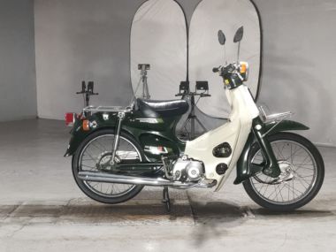 Honda Super CUB50