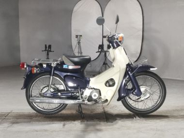 Honda Super CUB90