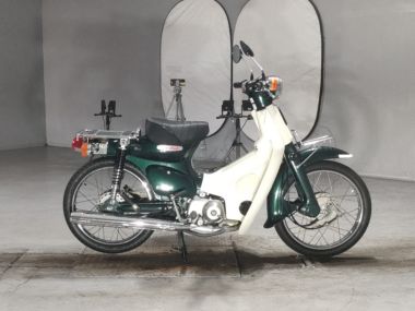 Honda Super CUB90