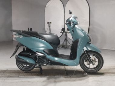 Honda Lead 125