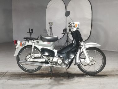 Honda Super CUB50