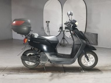 Honda Tact Basic