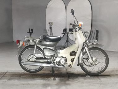 Honda Super CUB50
