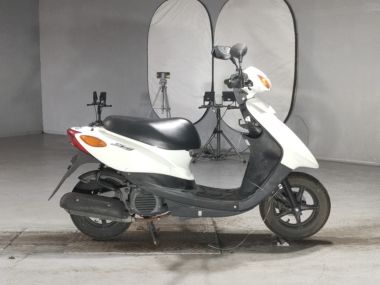 Yamaha Jog Dx