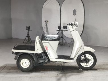 Honda Gyro