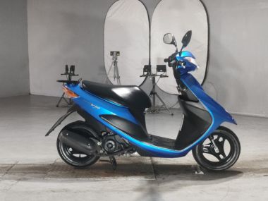 Suzuki Address V50