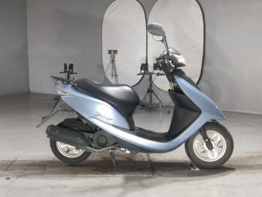Honda Dio