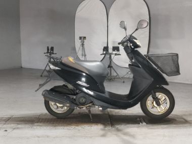 Honda Dio