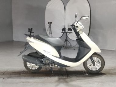 Honda Dio