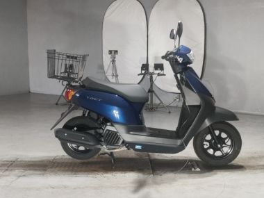 Honda Tact Basic