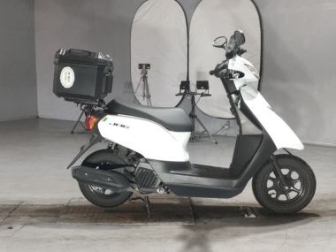 Yamaha Jog