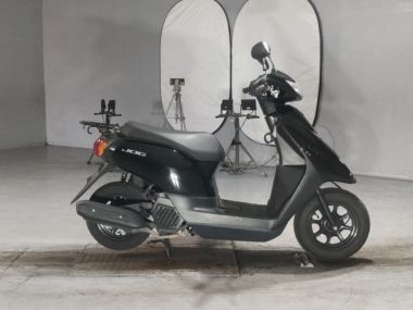 Yamaha Jog