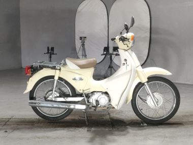 Honda Super CUB110