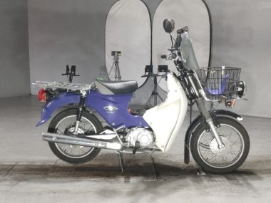 Honda Super CUB110