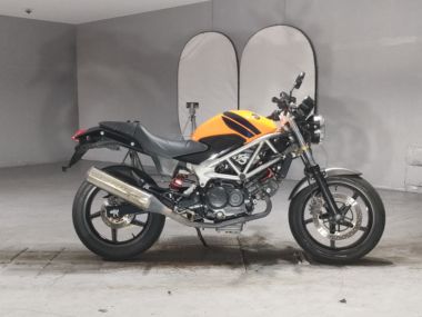 Honda VTR250