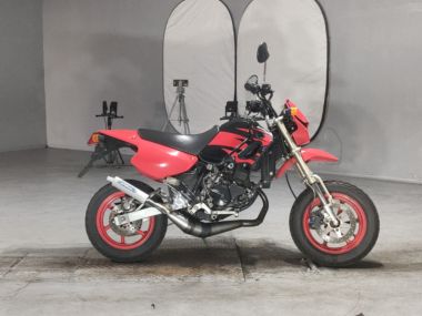 Kawasaki Ksr-2