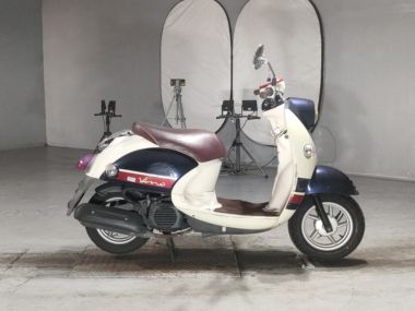 Yamaha Vino