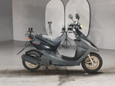 Honda Dio Z4